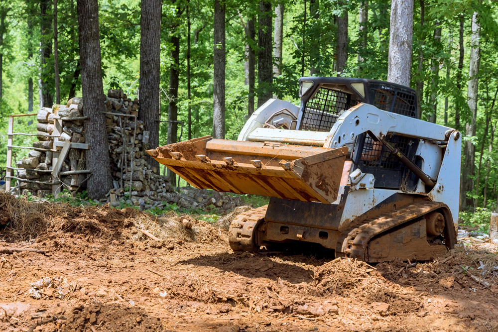 Land Clearing